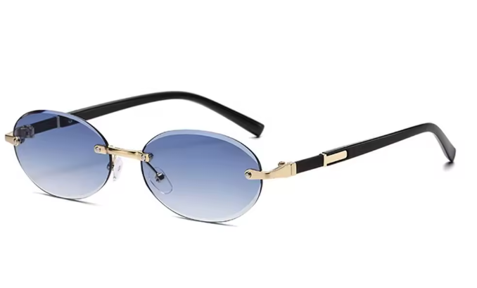 Aryam Luxury Sunglasses – Buy 1 Get 1 FREE 🕶️✨