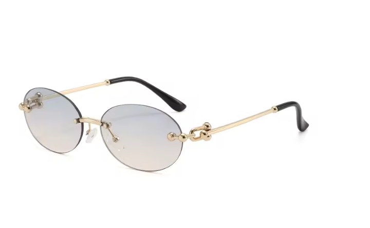 Hind Luxury Square Sunglasses – Buy 1 Get 1 FREE✨🕶️