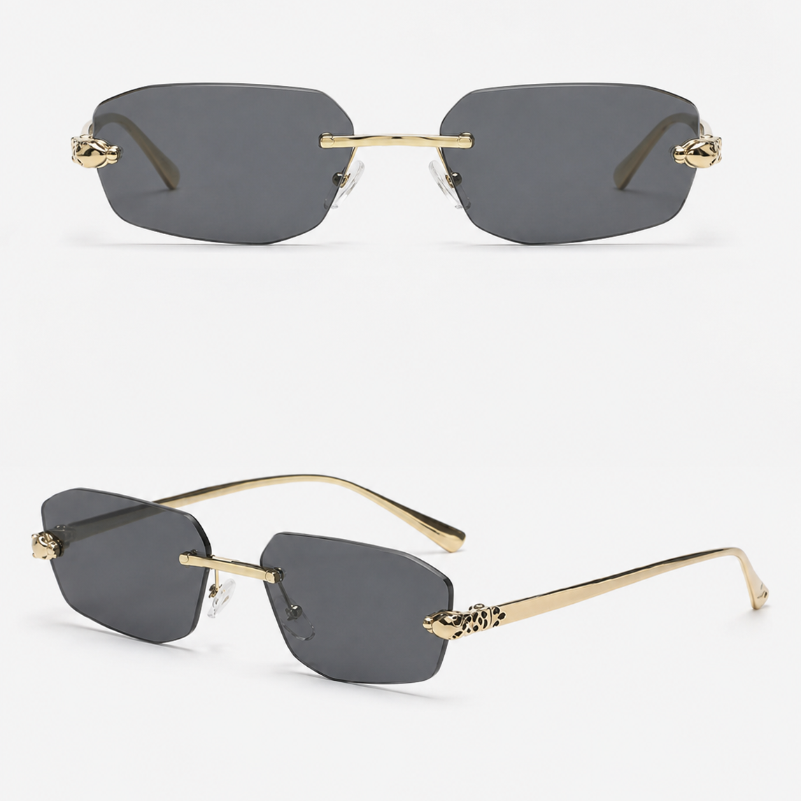Shaikha Luxury Sunglasses – Buy 1 Get 1 FREE LIMITED TIME ONLY! ✨