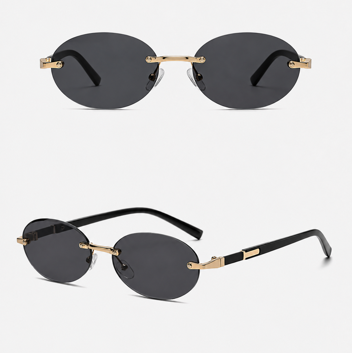 Aryam Luxury Sunglasses – Buy 1 Get 1 FREE 🕶️✨