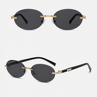 Aryam Luxury Sunglasses – Buy 1 Get 1 FREE 🕶️✨