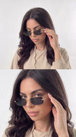 Alanoud Sunglasses – Buy 1 Get 1 Free | Our Newest Arrival ✨