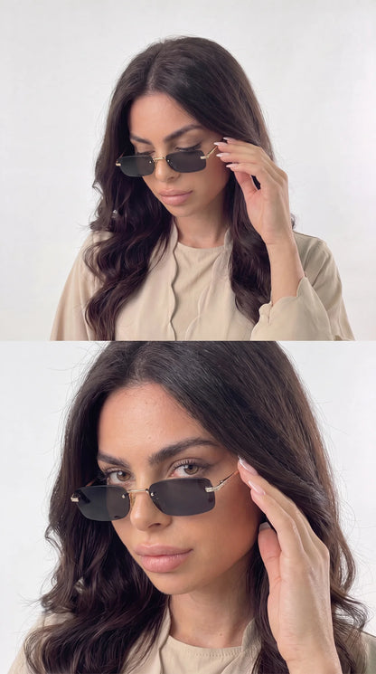 Alanoud Sunglasses – Buy 1 Get 1 Free | Our Newest Arrival ✨