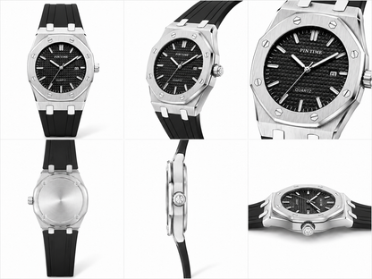 ELVERA Vanguard Watch — 50%OFF