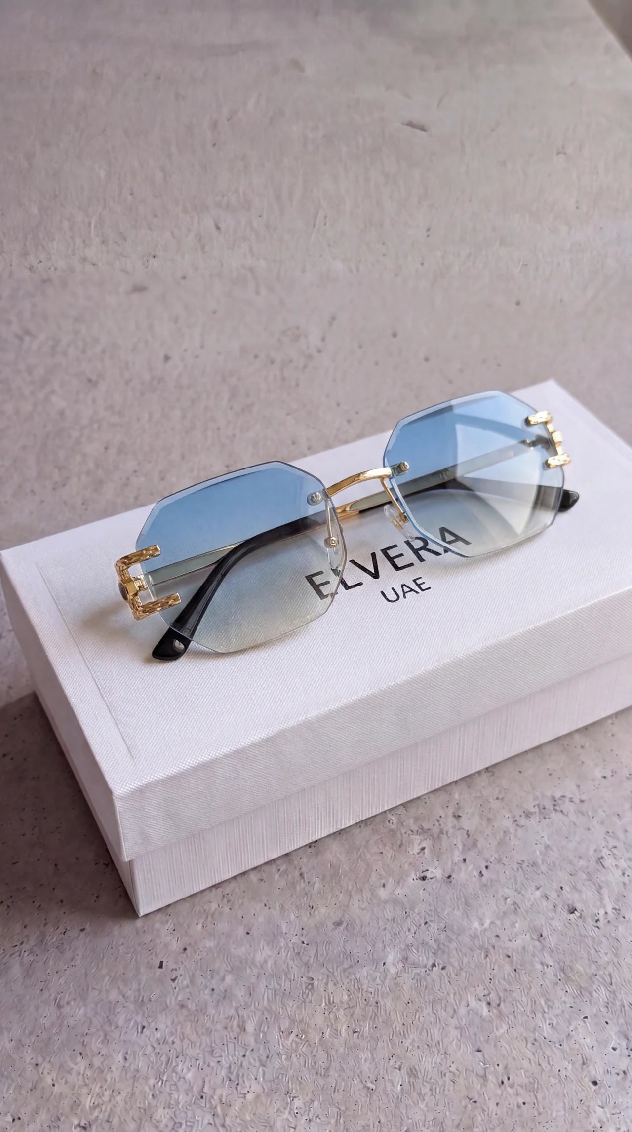 Meera Sunglasses - Buy 1 Get 1 Free