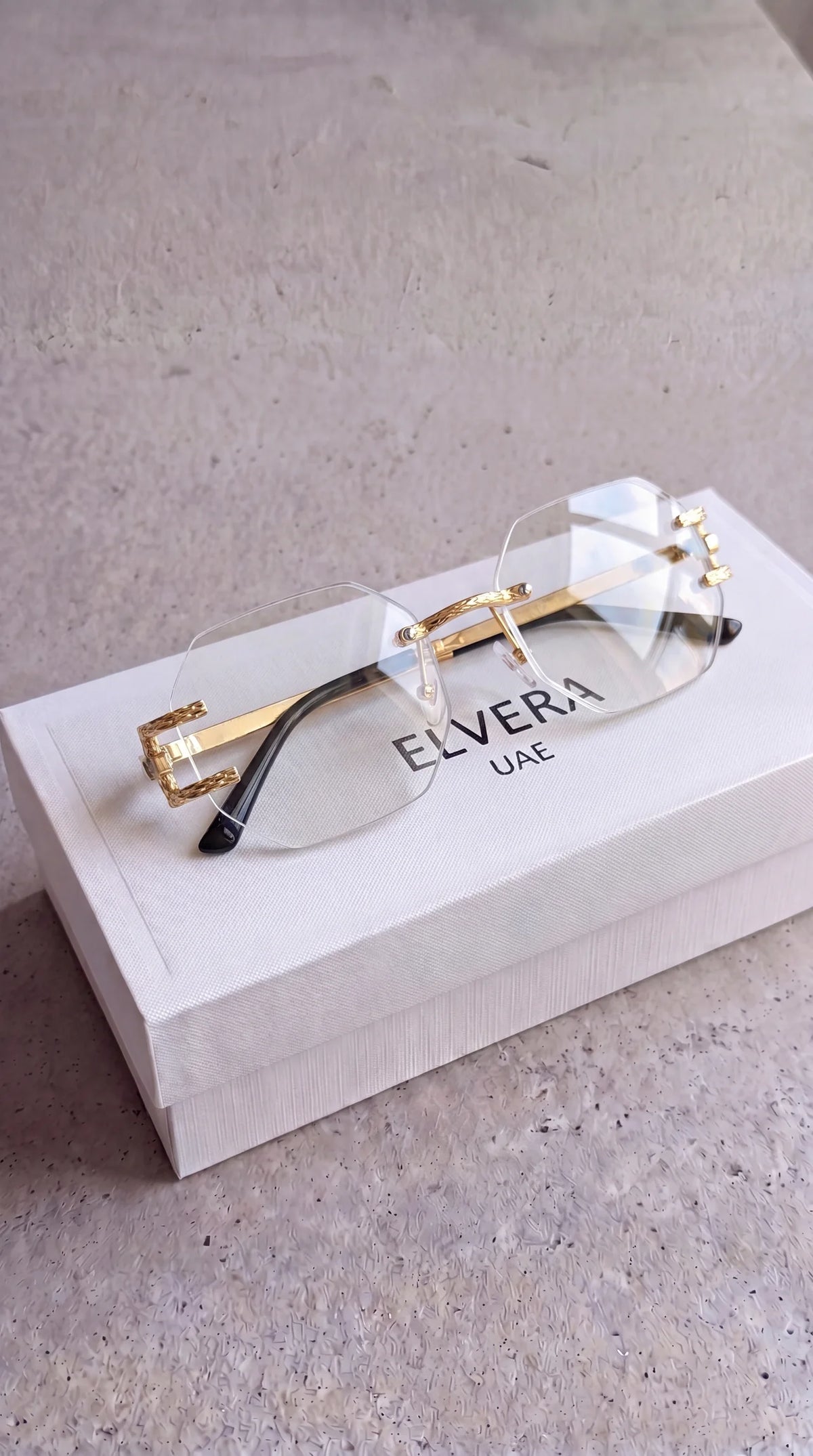 Meera Sunglasses - Buy 1 Get 1 Free