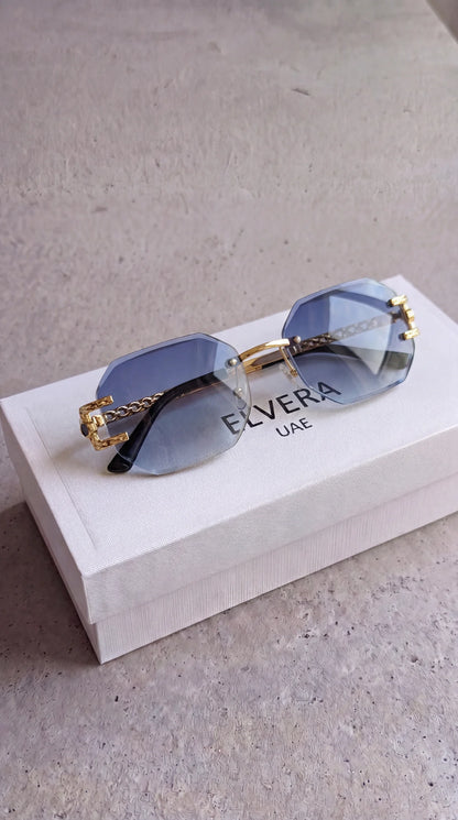 Meera Sunglasses - Buy 1 Get 1 Free