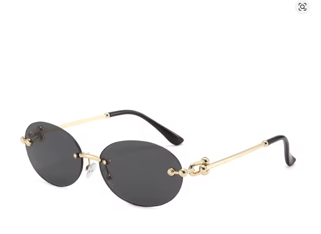 Hind Luxury Square Sunglasses – Buy 1 Get 1 FREE✨🕶️