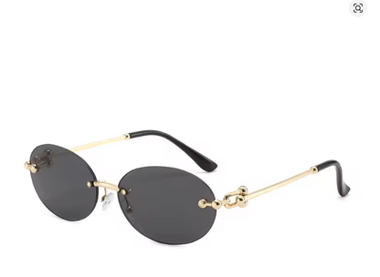 Hind Luxury Square Sunglasses – Buy 1 Get 1 FREE✨🕶️