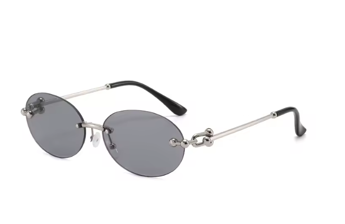 Hind Luxury Square Sunglasses – Buy 1 Get 1 FREE✨🕶️