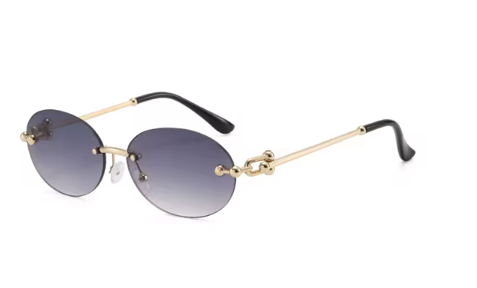 Hind Luxury Square Sunglasses – Buy 1 Get 1 FREE✨🕶️