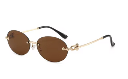 Hind Luxury Square Sunglasses – Buy 1 Get 1 FREE✨🕶️