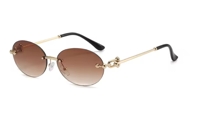 Hind Luxury Square Sunglasses – Buy 1 Get 1 FREE✨🕶️