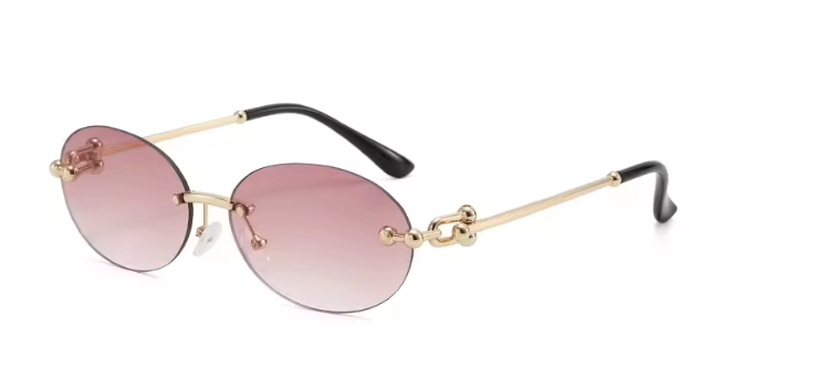 Hind Luxury Square Sunglasses – Buy 1 Get 1 FREE✨🕶️