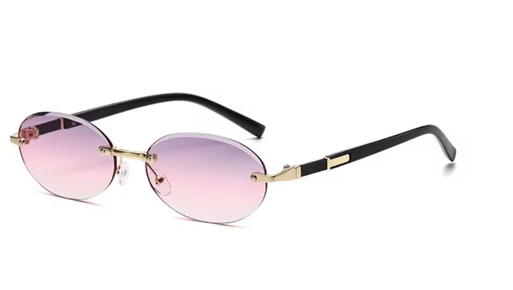 Aryam Luxury Sunglasses – Buy 1 Get 1 FREE 🕶️✨