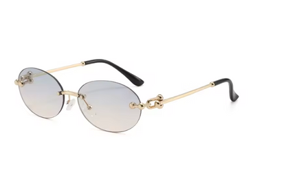 Hind Luxury Square Sunglasses – Buy 1 Get 1 FREE✨🕶️