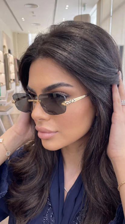 Shaikha Luxury Sunglasses – Buy 1 Get 1 FREE LIMITED TIME ONLY! ✨