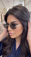 Shaikha Luxury Sunglasses – Buy 1 Get 1 FREE LIMITED TIME ONLY! ✨