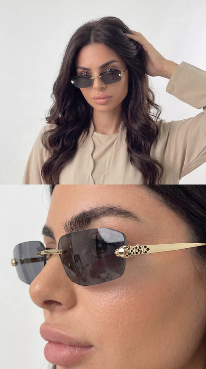 Shaikha Luxury Sunglasses – Buy 1 Get 1 FREE LIMITED TIME ONLY! ✨