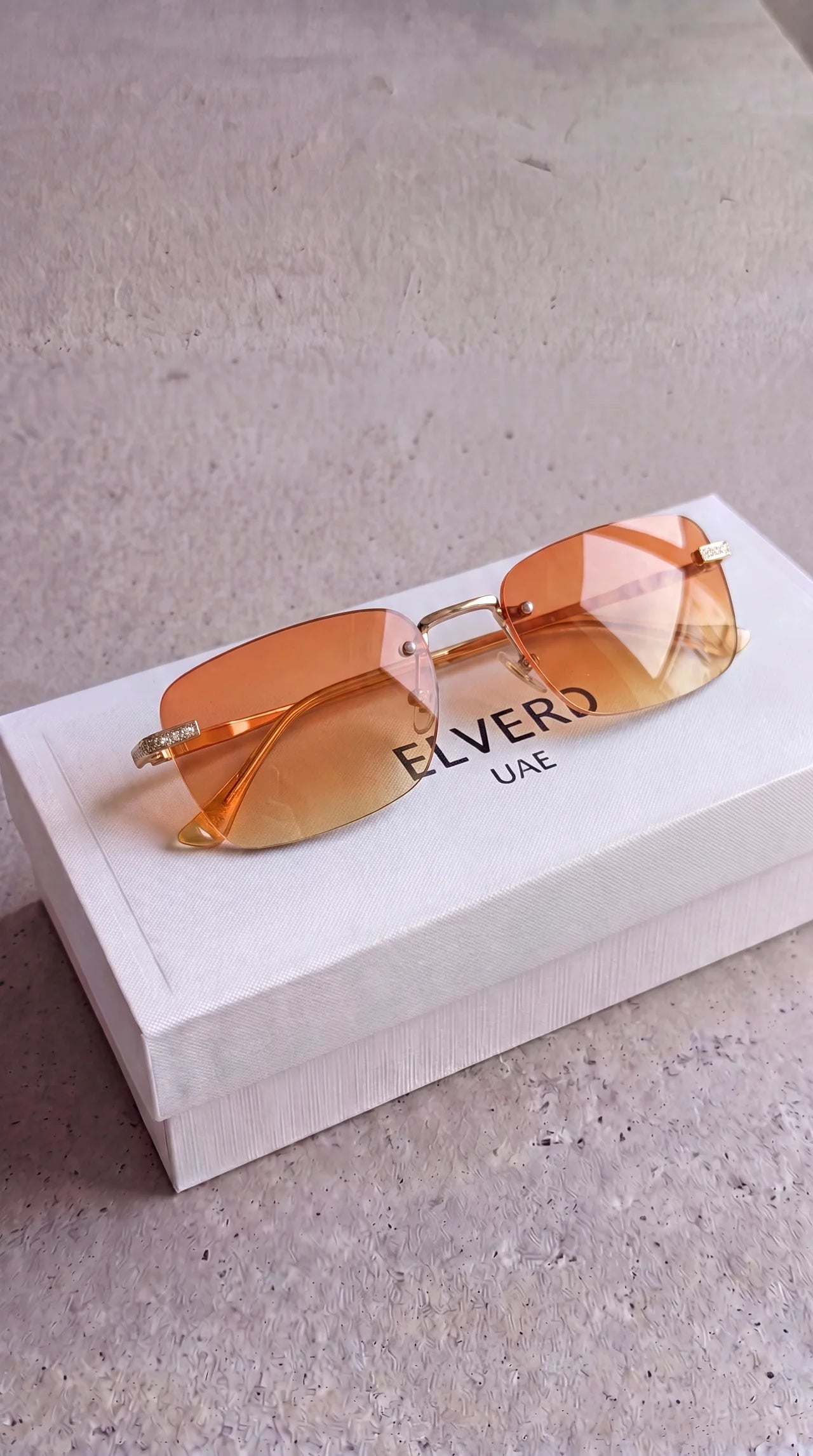 Alanoud Sunglasses – Buy 1 Get 1 Free | Our Newest Arrival ✨