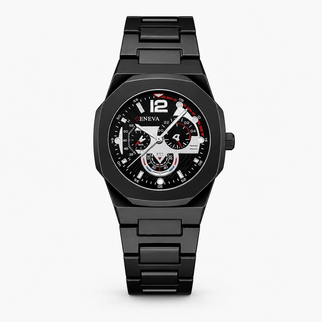 ELVERA APEX Chronograph