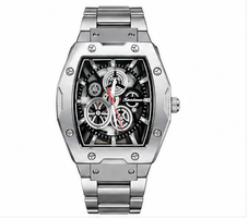 ELVERA IMPERIUM Skeleton Steel – Now 50% OFF