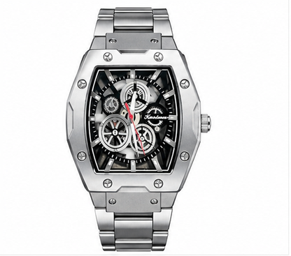 ELVERA IMPERIUM Skeleton Steel – Now 50% OFF