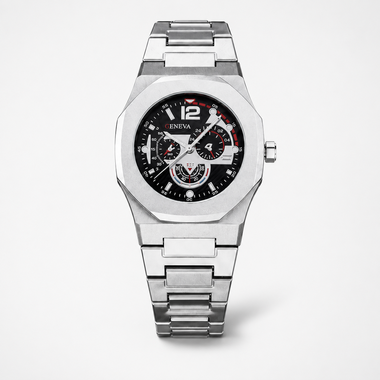 ELVERA APEX Chronograph