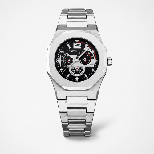 ELVERA APEX Chronograph