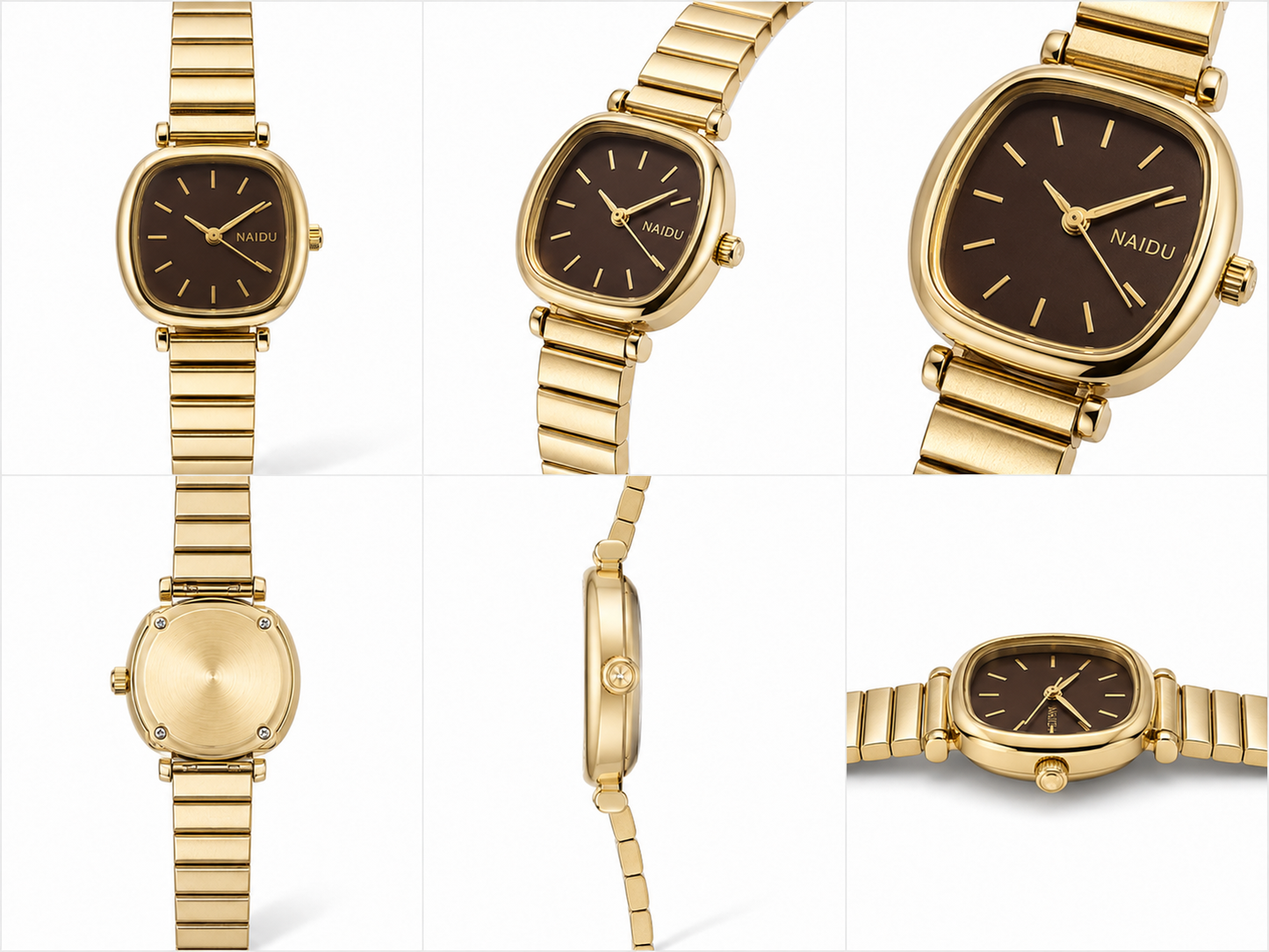 ✨ELVERA Liora Watch — Buy 1 Get 1 Free!!✨