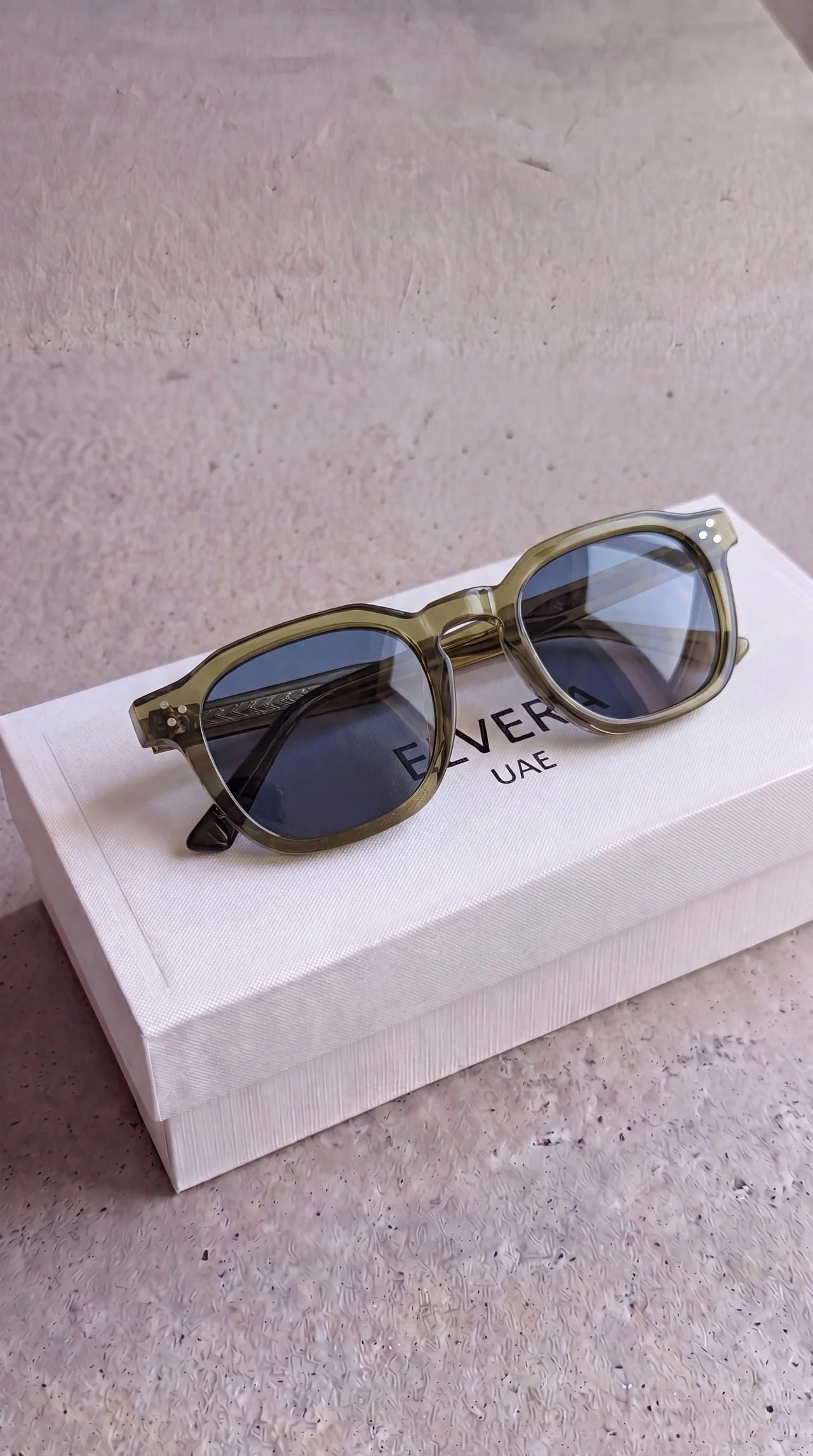 Theyab's Sunglasses - Buy 1 get 1 Free