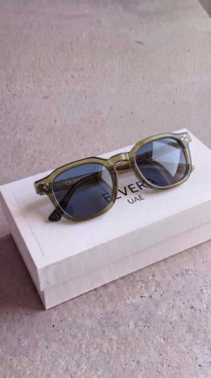 Theyab's Sunglasses - Buy 1 get 1 Free