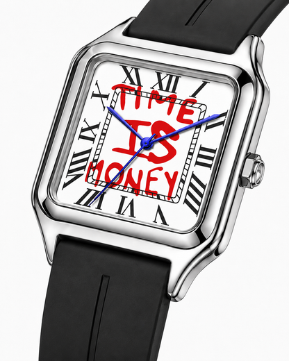 ELVERA Wealth Timepiece — 50% OFF