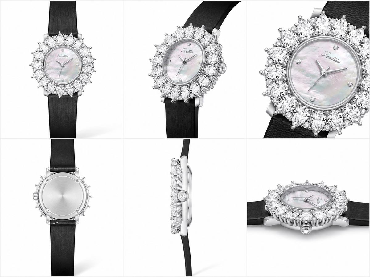 ELVERA Celestia 50% OFF