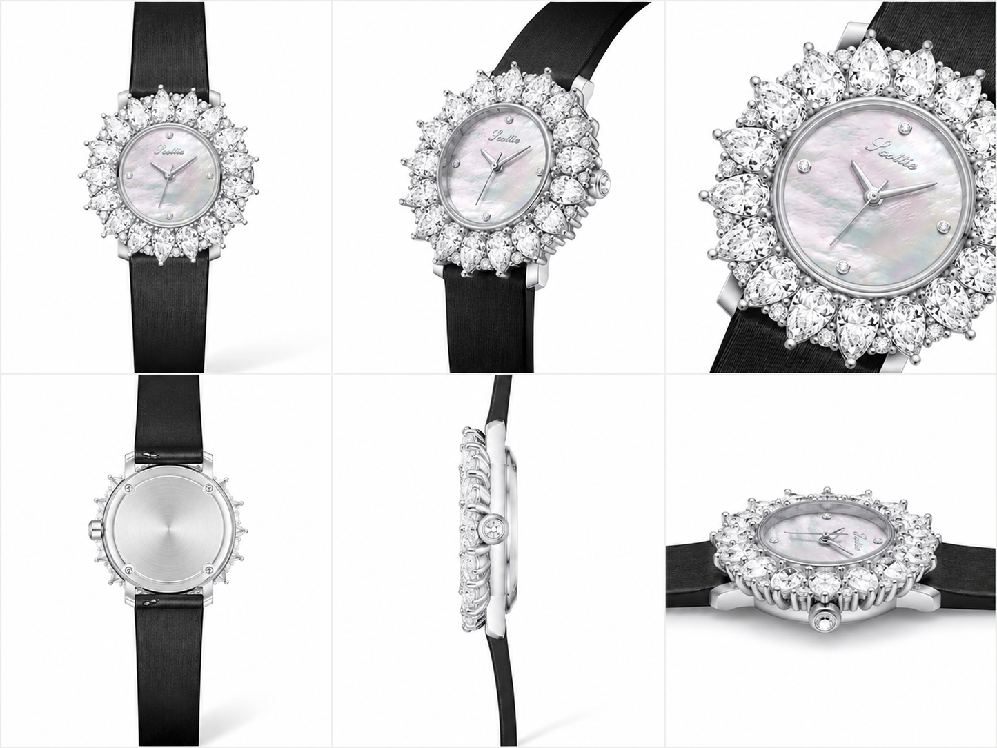 ELVERA Celestia 50% OFF
