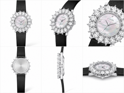 ELVERA Celestia 50% OFF