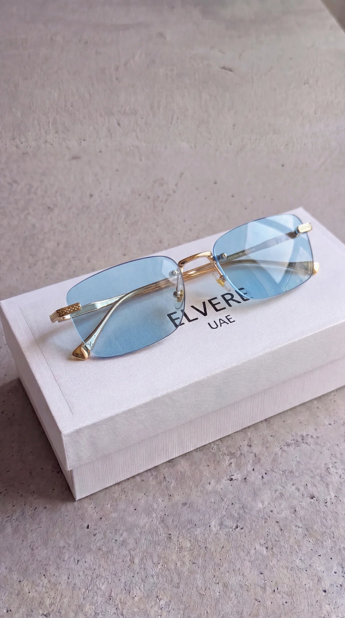 Alanoud Sunglasses – Buy 1 Get 1 Free | Our Newest Arrival ✨
