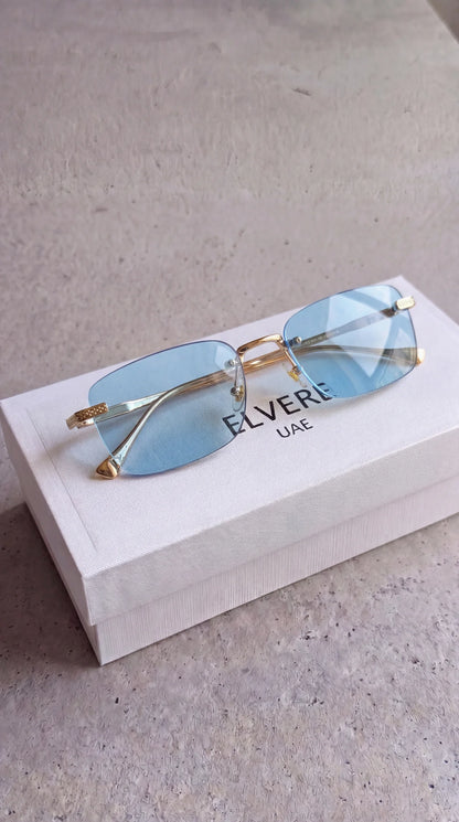 Alanoud Sunglasses – Buy 1 Get 1 Free | Our Newest Arrival ✨