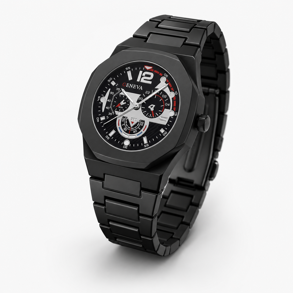 ELVERA APEX Chronograph