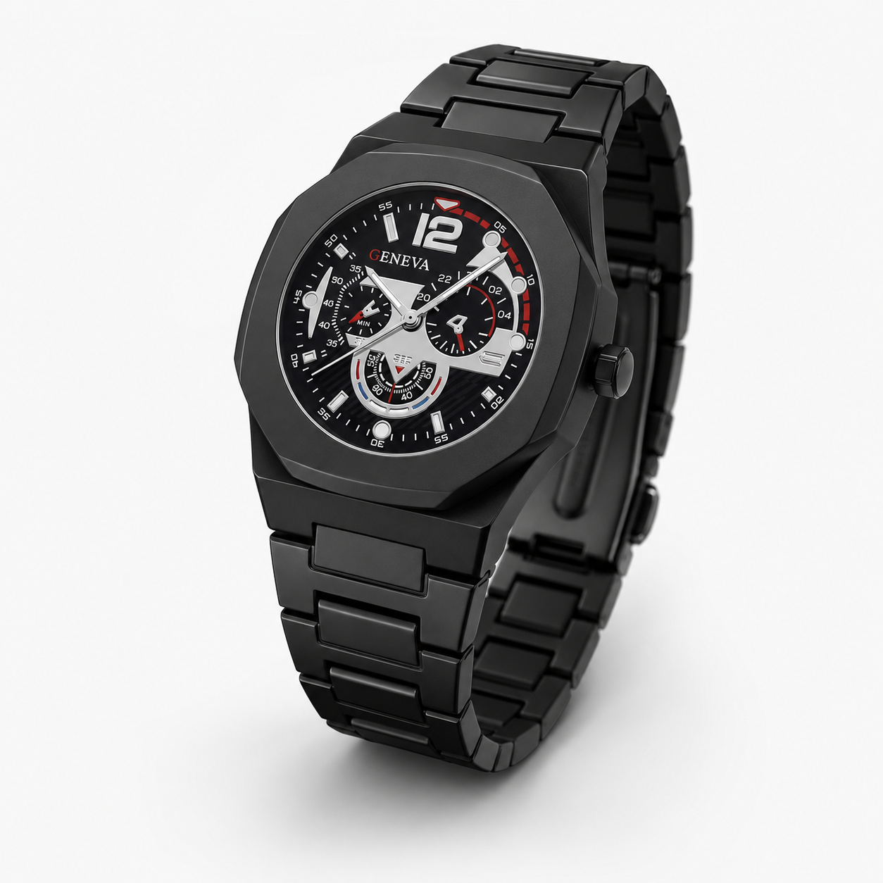 ELVERA APEX Chronograph