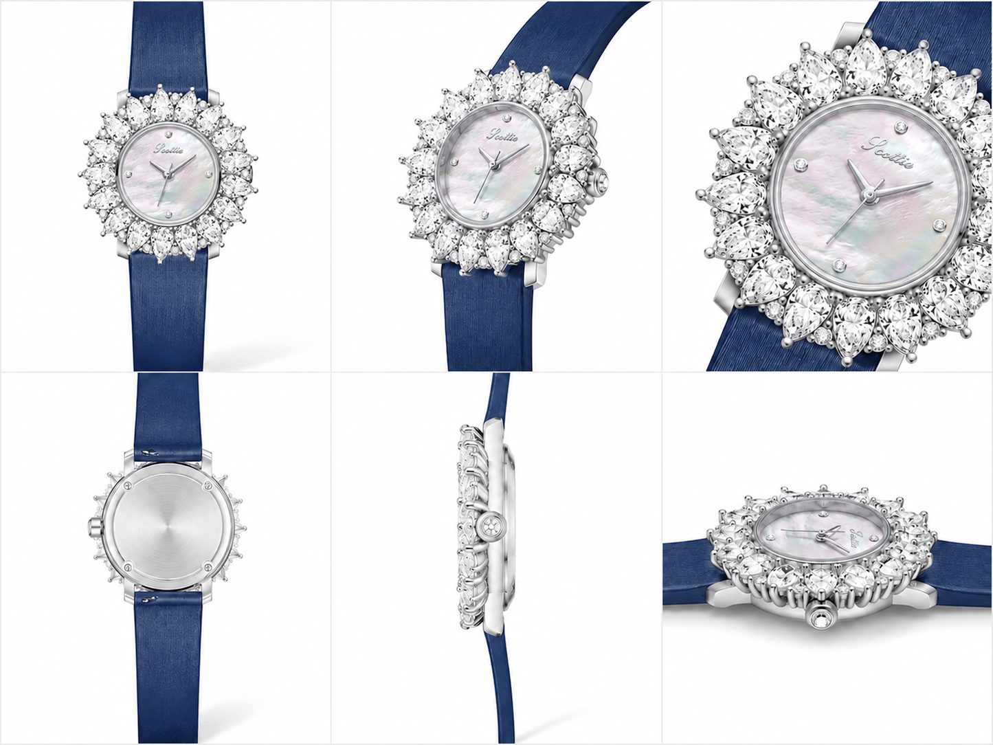 ELVERA Celestia 50% OFF