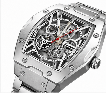 ELVERA IMPERIUM Skeleton Steel – Now 50% OFF