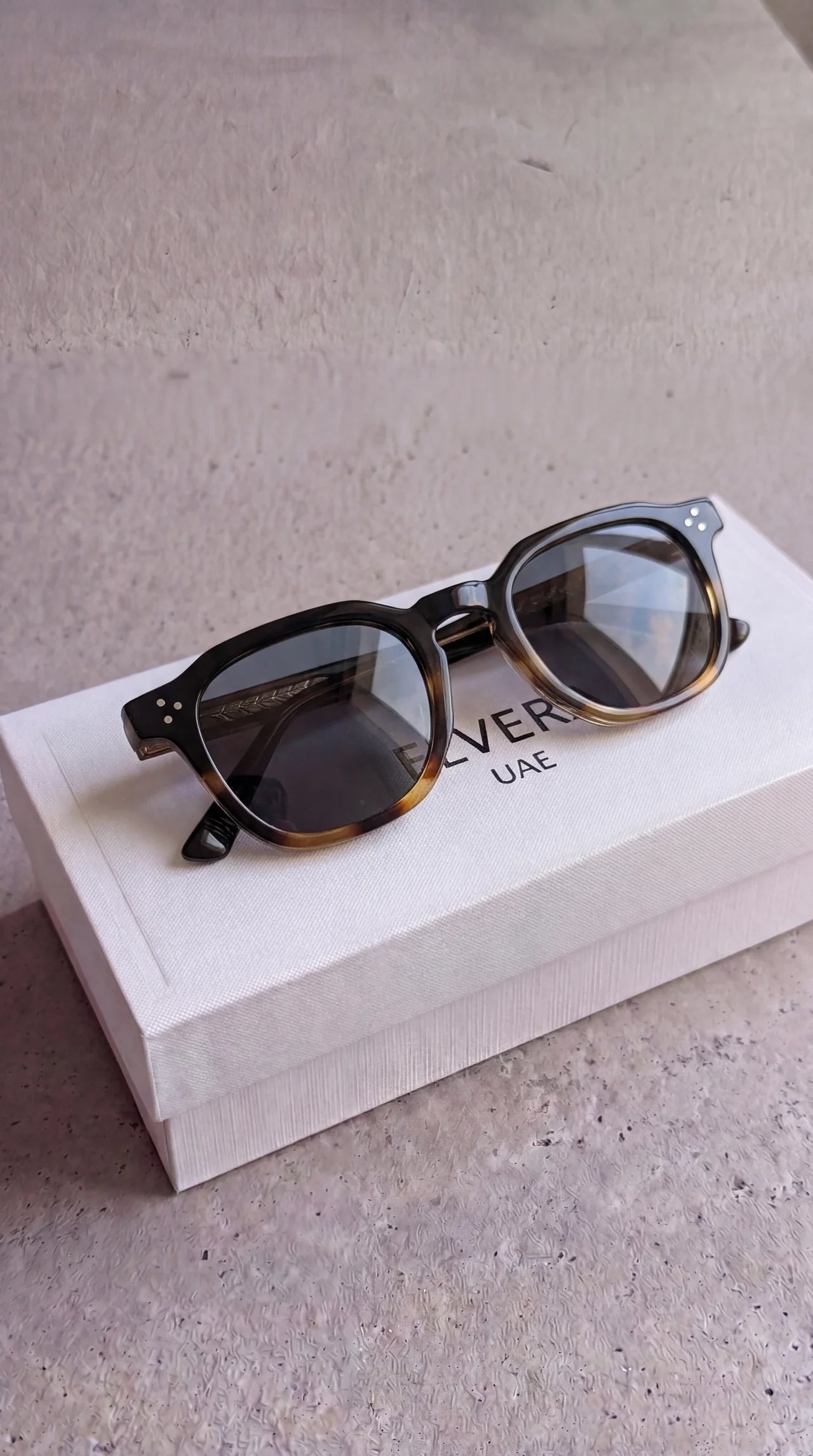 Theyab's Sunglasses - Buy 1 get 1 Free