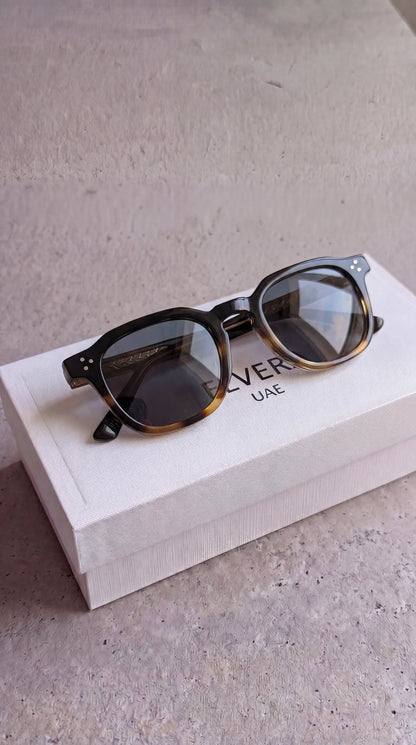 Theyab's Sunglasses - Buy 1 get 1 Free