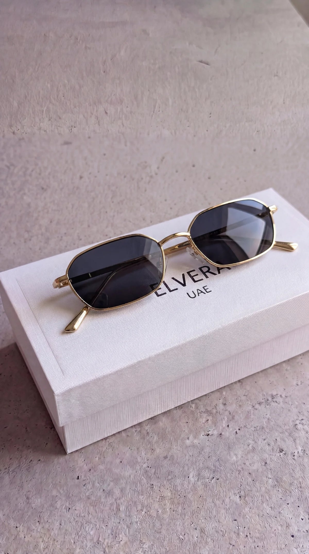 Sara SunGlasses - Buy 1 Get 1 Free