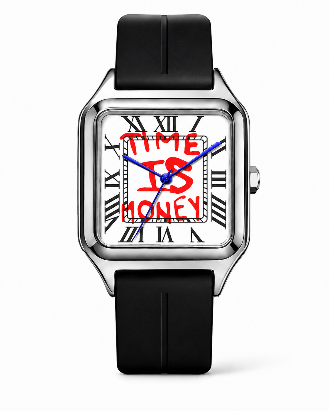 ELVERA Wealth Timepiece — 50% OFF