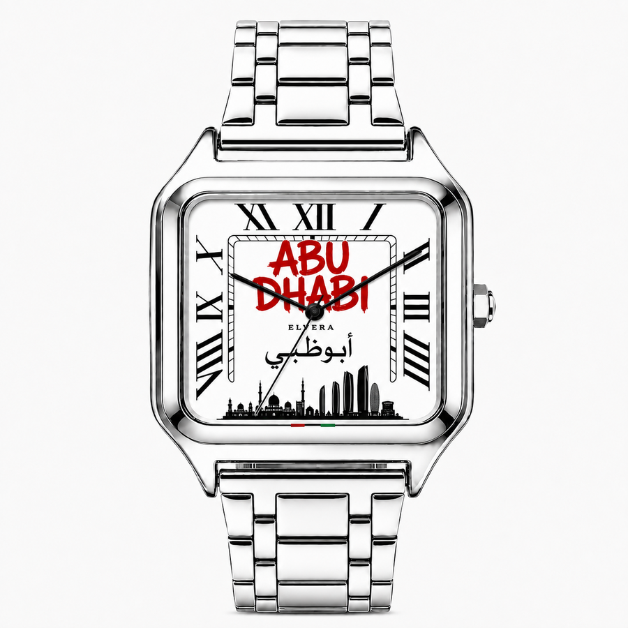ELVERA ABU DHABI — أبوظبي