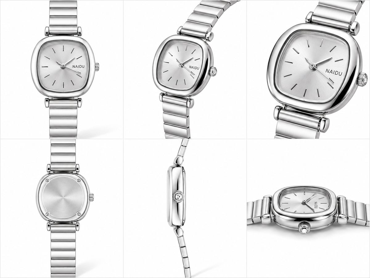 ✨ELVERA Liora Watch — Buy 1 Get 1 Free!!✨