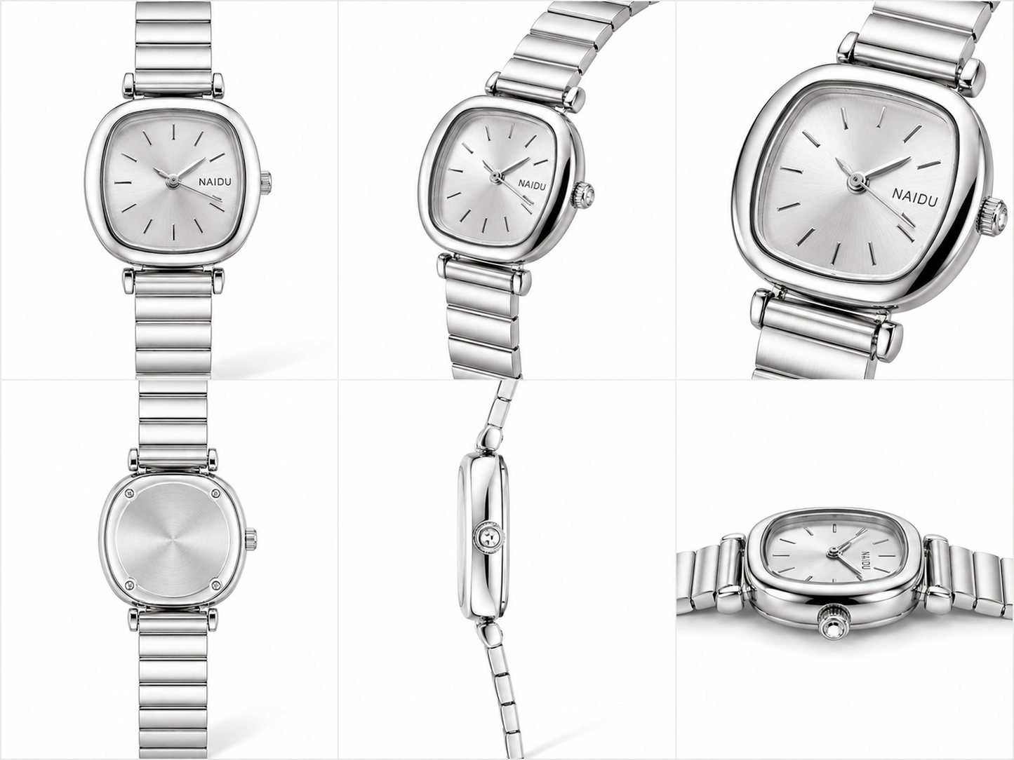 ✨ELVERA Liora Watch — Buy 1 Get 1 Free!!✨