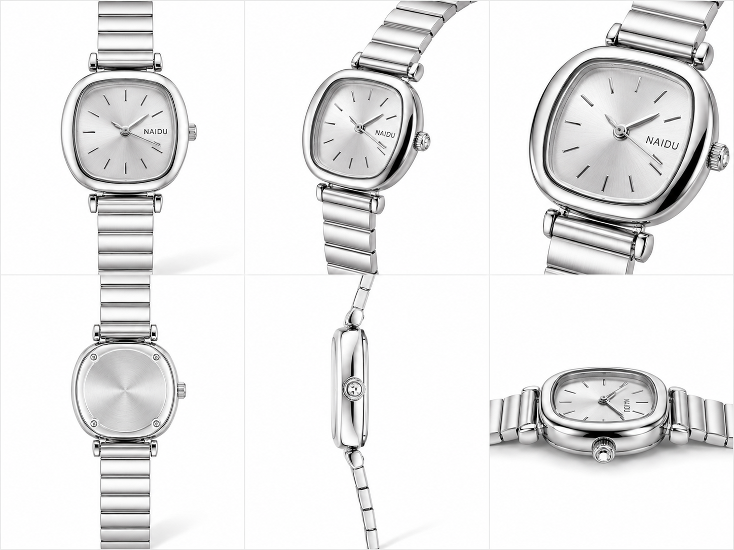 ✨ELVERA Liora Watch — Buy 1 Get 1 Free!!✨